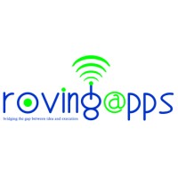 Rovingapps Logo