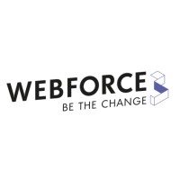 WebForce3 Logo