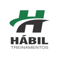 Hábil Treinamentos Logo