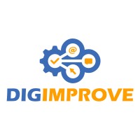 DIGIMPROVE Logo