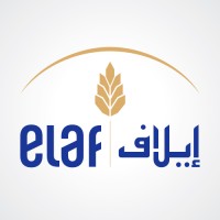 Elaf Properties Logo