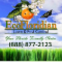 EcoFloridian Services, LLC. Logo