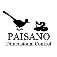 Paisano Dimensional Control, LLC Logo