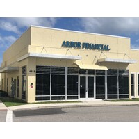 Arbor Financial Services of Florida, Inc. Logo