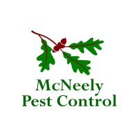 McNeely Pest Control Logo