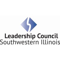 Leadership Council Southwestern Illinois Logo