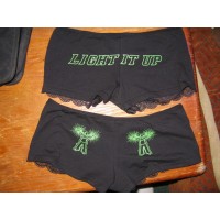 Light It Up Productions Logo