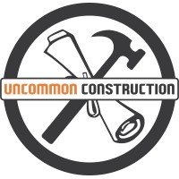 unCommon Construction Logo