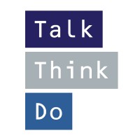 Talk Think Do Logo
