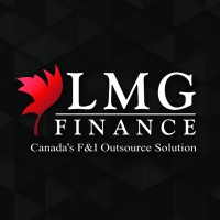 LMG Finance Logo