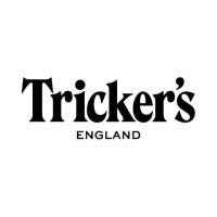 Trickers England - Est. 1829 Logo
