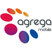 Agrega Mobile Solutions Logo