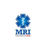 MRI Experts USA Logo