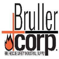 Bruller Corp Logo