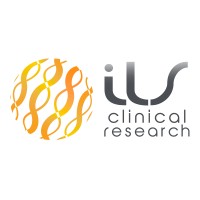 iLS Clinical Research Logo