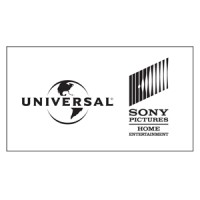 Universal Sony Pictures Home Entertainment Logo