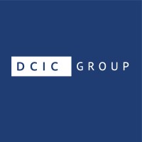 DCIC GROUP Logo
