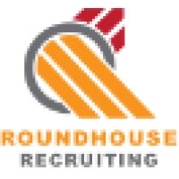 Roundhouse Recruiting Logo