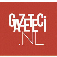 Gazeteci.nl Logo