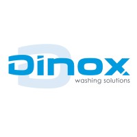 DINOX S.L. Logo