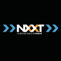 NXXT Verkeersscholen B.V. Logo