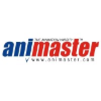 Animaster Secunderabad Logo
