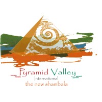 Pyramid Valley International Logo