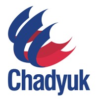 Chadyuk Technologies Logo