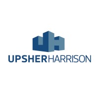 Upsher Harrison Logo