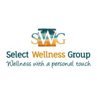 Select Wellness Group Logo