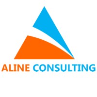 Aline Consulting Oy Logo
