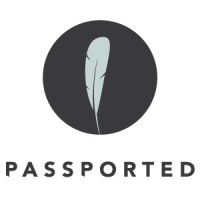 Passported Logo