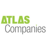 Atlas Companies Logo