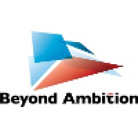 Beyond Ambition Logo