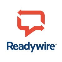 Readywire Logo