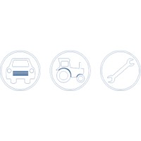Beelen auto en machine onderhoud Logo