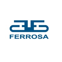 FUNDICIÓN FERROSA Logo