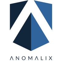 Anomalix Logo