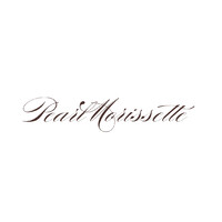 Pearl Morissette Logo