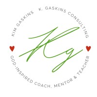 K. Gaskins Consulting Logo