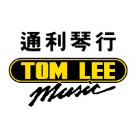 Tom Lee Music Hong Kong Logo