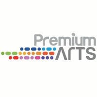 Premium ARTS Inc. Logo