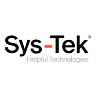 Sys-Tek S.B. S.r.l. Logo