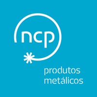 NCP - Fabrico de Produtos Metálicos, S.A. Logo