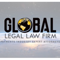 Global Legal Law Firm Logo