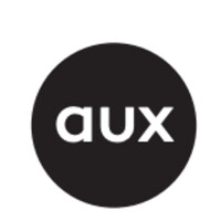 aux gallery Logo
