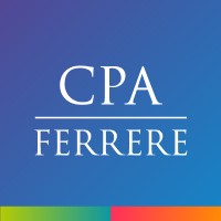CPA Ferrere Logo