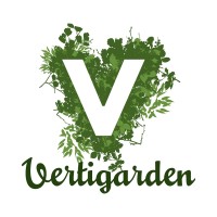 VERTIGARDEN Logo