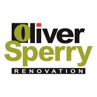 OliverSperry Renovation & Construction Logo