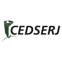 CEDSERJ Logo